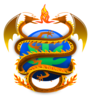 Twin Dragon Image
